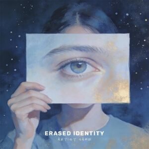 Veiled Identity