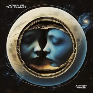 Womb of the planet