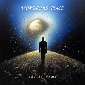 Wondrous place