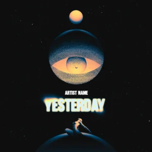 Yesterday