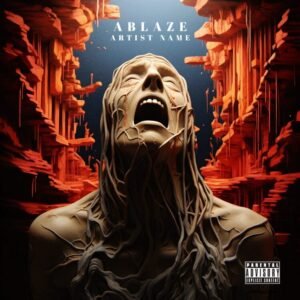 Ablaze