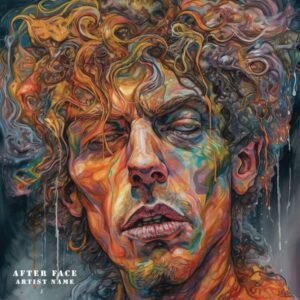 After Face