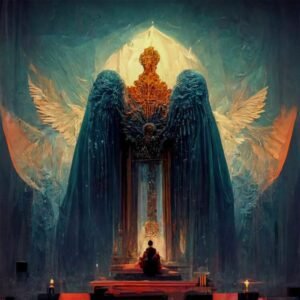 angel