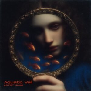 aquatic veil