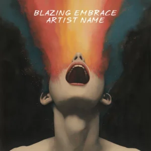 Blazing Embrace