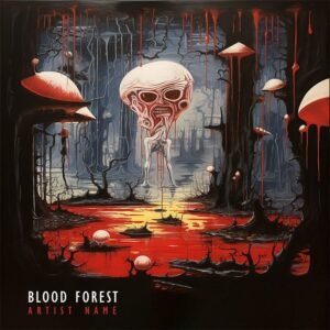 Blood Forest
