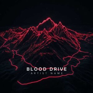 Blood Drive