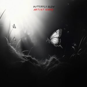 Butterfly Glow