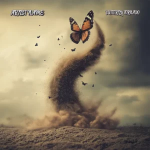 Butterfly Tornado