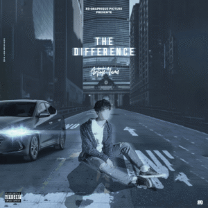 the differnce