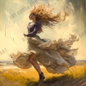 Dancing in the wind