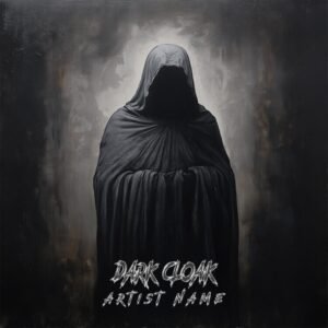 Dark Cloak