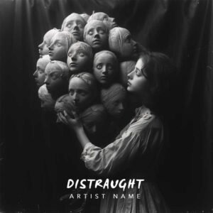 Distraught