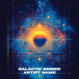 Galactic Ember