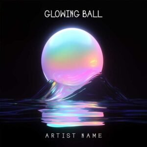 Glowing Ball