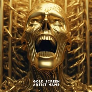 Gold Screen