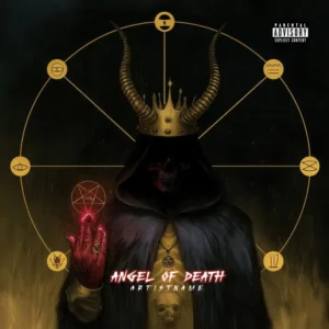 Angel of Death