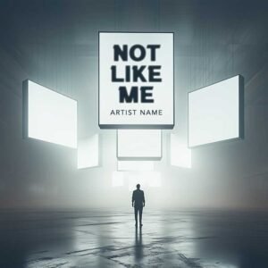 Not Like Me