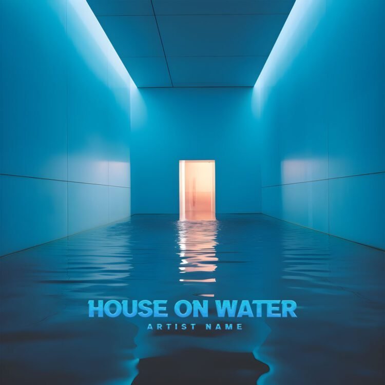House On Water