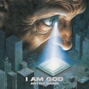 I Am God