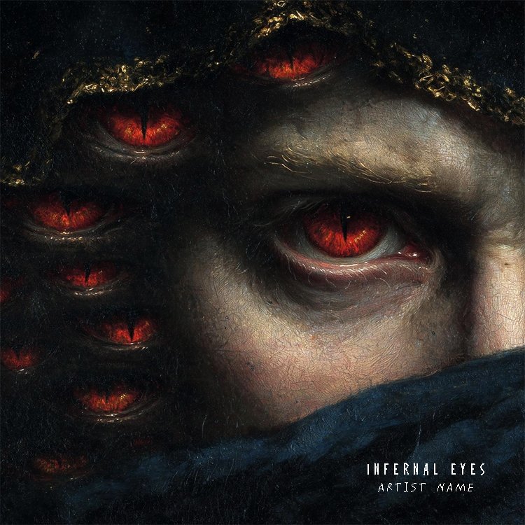 Infernal Eyes