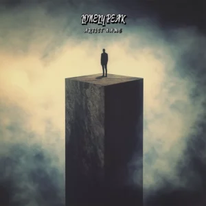 Lonely Peak