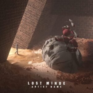 Lost Minde
