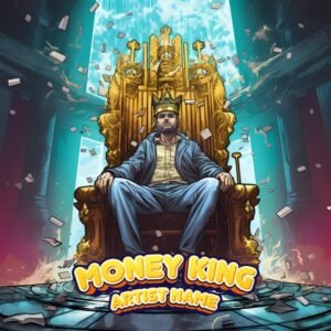 Money King
