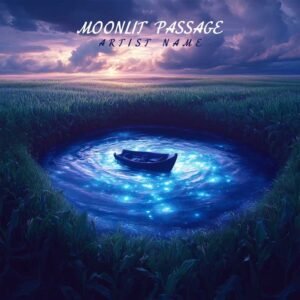 Moonlit Passage