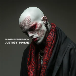 Numb Expression