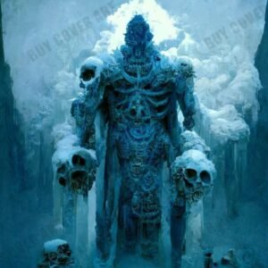 monster 2