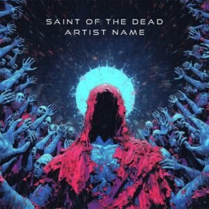 Saint of the Dead