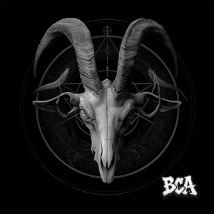 Goatlord Ritual