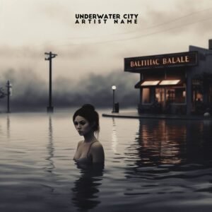 Underwater City