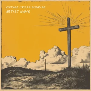 Vintage Cross