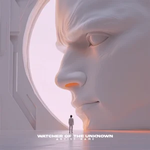 Watcher of the Unknown