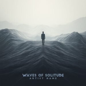 Waves of Solitude