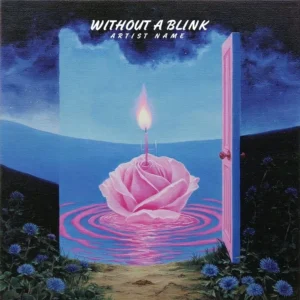 Without A Blink