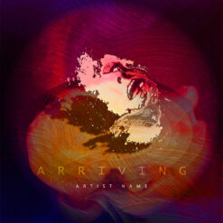 ARRIVINGfor web — Anaruh Music Cover Artwork provides Custom and Pre-made Album Cover Art for any Music Genres.