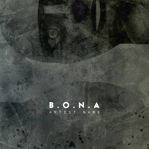 BONA for web 1 — Anaruh Music Cover Artwork provides Custom and Pre-made Album Cover Art for any Music Genres.