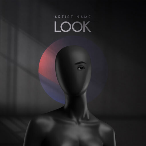 LOOKfor web — Anaruh Music Cover Artwork provides Custom and Pre-made Album Cover Art for any Music Genres.