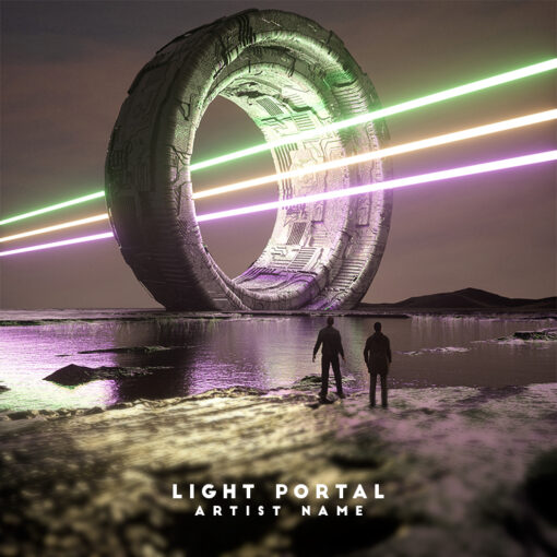 Read more Light Portal Cover Art Works Cover Art Market  : The text on the cover art is just a placeholder, your title and logo will be added to the design after purchase. You will also get the Music album Cover image without the logo and text which you can use for other promotional contents. This music cover Art size is 3000 x 3000 px, 300dpi, JPG/PNG and can be used on all major music distribution websites all the cover album versions included : 3000px , 1600px , 1200px , PDF Version , Blank Version ( You will also receive a blank album cover art without the logo and text ) if You select the yotube splash option , you can have a music cover in  1920*1080 px how long does it take to receive the orders and purchases? The details of the order at Visual Art section will be talked through and negotiated accordingly and payment should be in advance. (Cover Art Market in Anaruh wbsite. will be holding the paid amount by client till the job is done & then it will be transferred to the service provider). meanwhile, the vendor has 24 hours to provide requested output by the client’s details and information about the demanded project.  in case that vendor failed to provide the quality work within the 24 hours, the payment will be returned to their account.  Anaruh buy cover art services are divided into three main fields which are : Online Cover Art Shop : we are well aware that how vital a well-designed cover art for any artist may. Cover album is a potential way to communicate to fans and audiences and one of the first ways to transfer the whole message of the artist. therefore our team with great experience brings its best to persuade the taste and the desire of  Anaruh clients. we offer our cover arts products in exclusive and Non-exclusive sections. Exclusive clients will enjoy the advantage of full ownership of the art while the publisher will hold complete rights over the copies of the product to be sold.