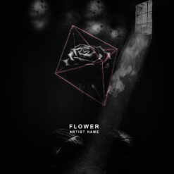 Enhance your Music with stunning Flower album Cover Artwork. Professionally designed to captivate your audience.