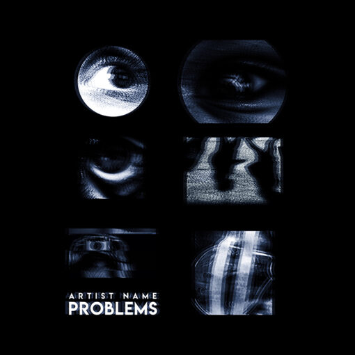 problemsfor web — Anaruh Music Cover Artwork provides Custom and Pre-made Album Cover Art for any Music Genres.