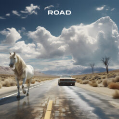 road 1 scaled — Anaruh Music Cover Artwork provides Custom and Pre-made Album Cover Art for any Music Genres.
