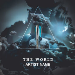 the world — Anaruh Music Cover Artwork provides Custom and Pre-made Album Cover Art for any Music Genres.